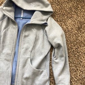 Lululemon Hoodie